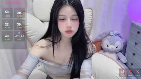 tiramesusu @ stripchat on 20241013