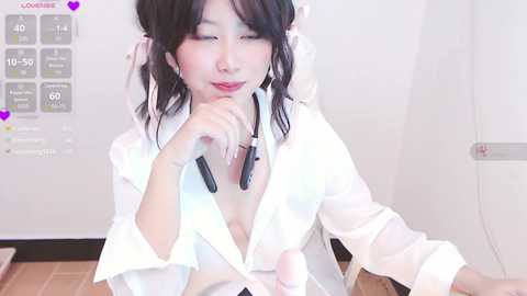 xianxian2003 @ stripchat on 20241013