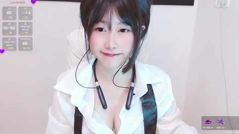 xianxian2003 @ stripchat on 20241013