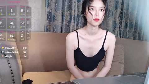 yijin_a @ stripchat on 20241013
