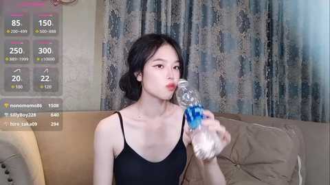 yijin_a @ stripchat on 20241013