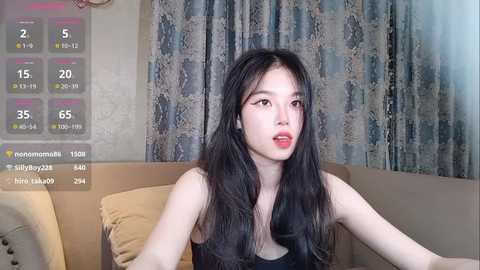 yijin_a @ stripchat on 20241013