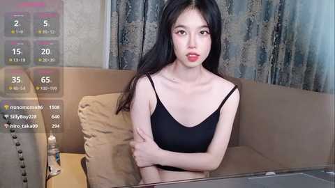 yijin_a @ stripchat on 20241013