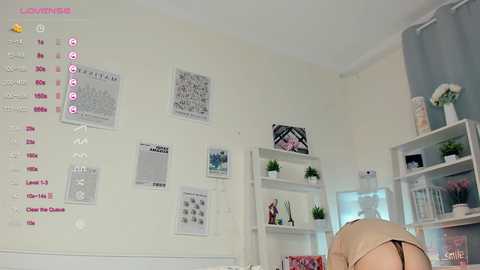 yunabif @ stripchat on 20241013