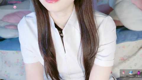 aaanyan @ stripchat on 20241014