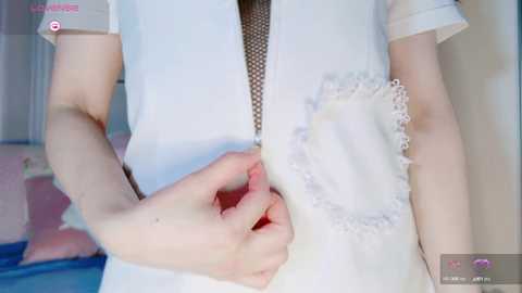 aaanyan @ stripchat on 20241014