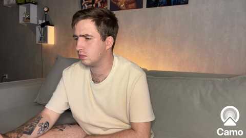 adelovenick @ stripchat on 20241014