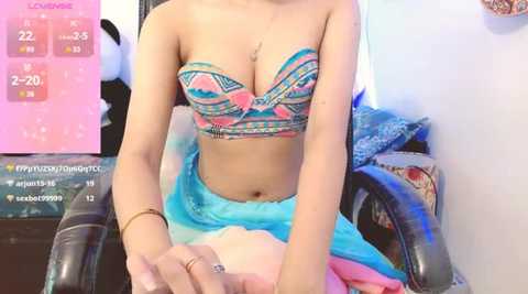 adore_khushbu @ stripchat on 20241014
