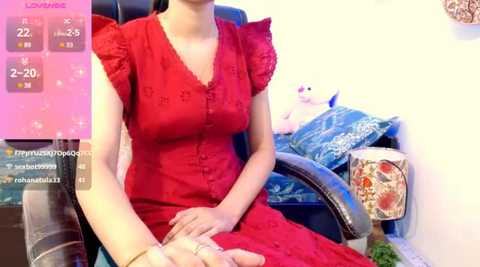 adore_khushbu @ stripchat on 20241014