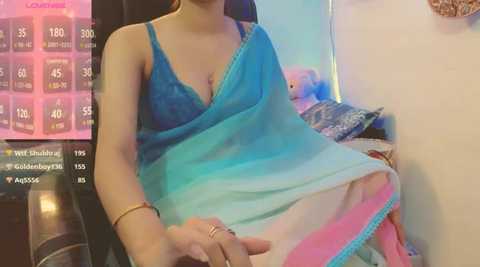 adore_khushbu @ stripchat on 20241014