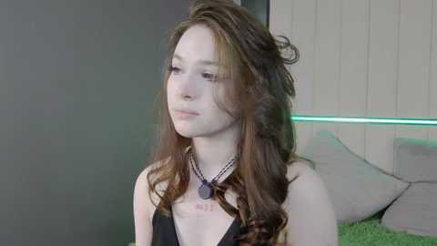 aliceash @ stripchat on 20241014