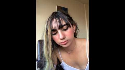 alicehilll @ stripchat on 20241014