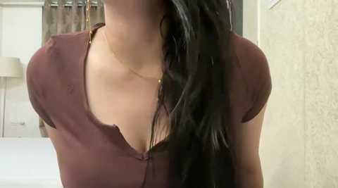 amishahh @ stripchat on 20241014