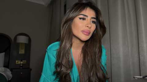arabicbarbie @ stripchat on 20241014
