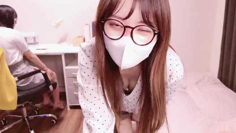 arisa_man @ stripchat on 20241014