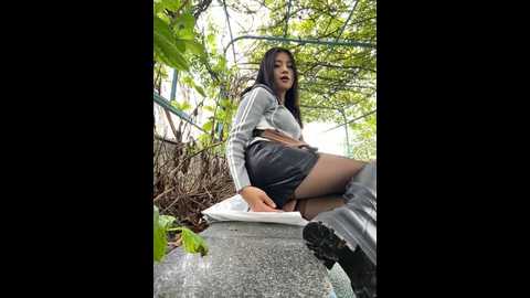 asia_melody @ stripchat on 20241014