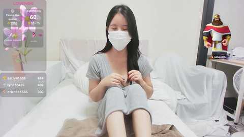 asianfox @ stripchat on 20241014