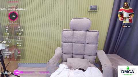 buluuuuuu @ stripchat on 20241014