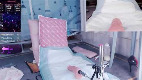 c_jiujiu199 @ stripchat on 20241014