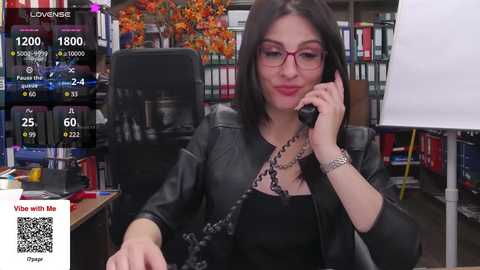 classyladyrellax @ stripchat on 20241014