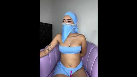 dalia_asad @ stripchat on 20241014