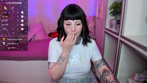 dianaproject @ stripchat on 20241014