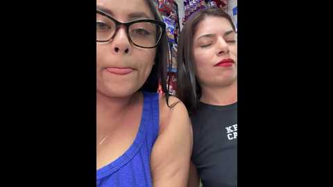 estefani_r @ stripchat on 20241014