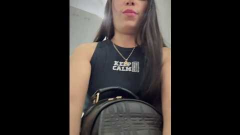 estefani_r @ stripchat on 20241014