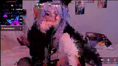 hentaimelody @ stripchat on 20241014