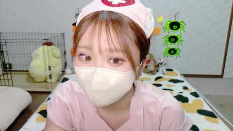 hime_1 @ stripchat on 20241014