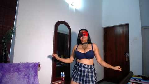 ishani__ @ stripchat on 20241014