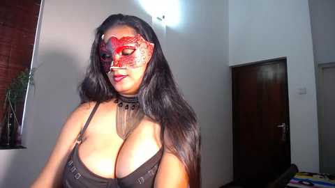 ishani__ @ stripchat on 20241014