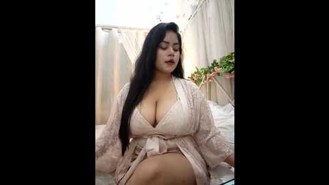 its_amesha @ stripchat on 20241014