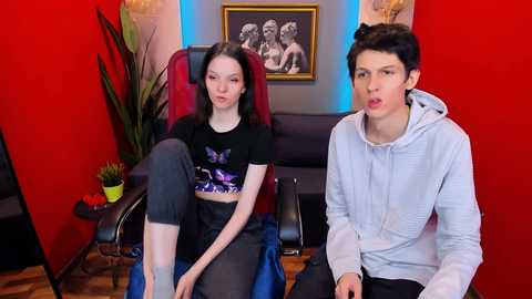 ivycuttee @ stripchat on 20241014