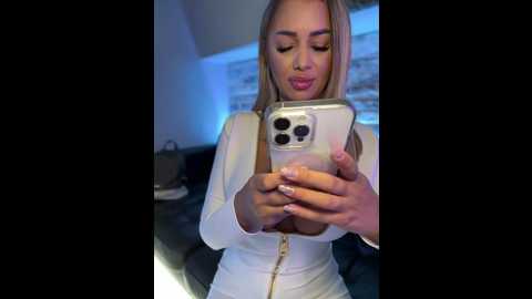 kirstievegas @ stripchat on 20241014