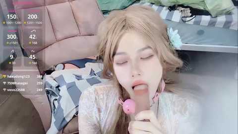 lei_er @ stripchat on 20241014