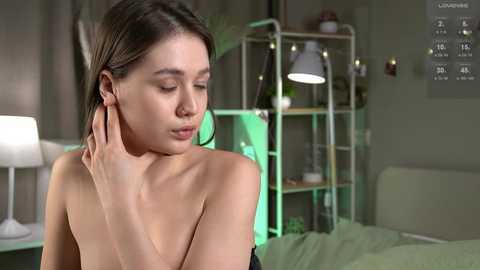 lisaleev @ stripchat on 20241014