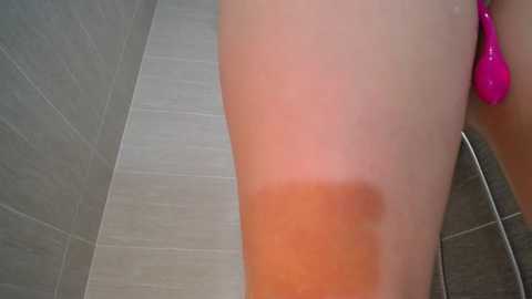 liz_hu @ stripchat on 20241014