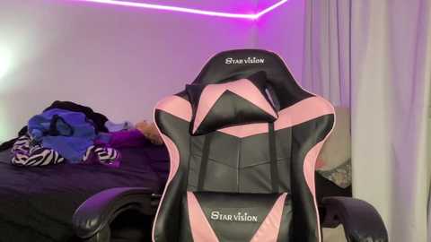 lolykush @ stripchat on 20241014