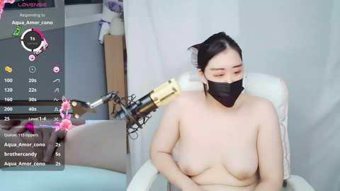 lovely_green @ stripchat on 20241014