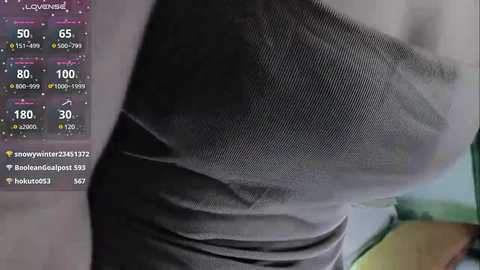 lucky_uu @ stripchat on 20241014