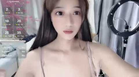 lucky_uu @ stripchat on 20241014