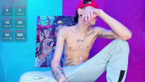 lustandsex21 @ stripchat on 20241014