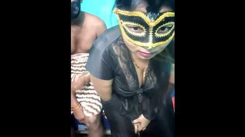 luv_swara @ stripchat on 20241014