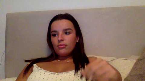 maisie_smith @ stripchat on 20241014