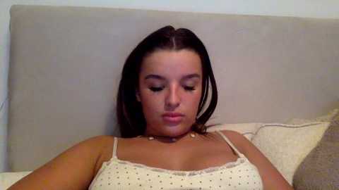 maisie_smith @ stripchat on 20241014