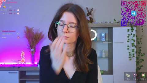 marylooj @ stripchat on 20241014