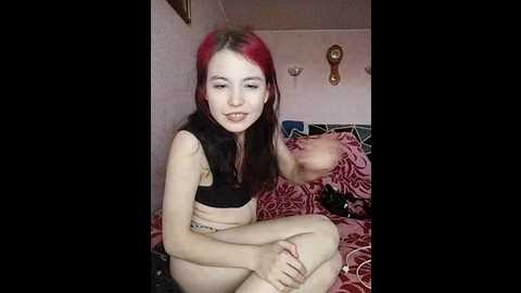 mur_a @ stripchat on 20241014