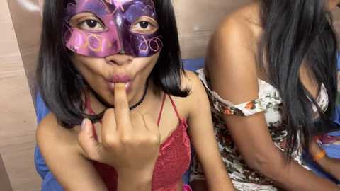 mystical_zara @ stripchat on 20241014