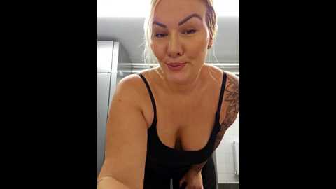 nastymilf_ @ stripchat on 20241014